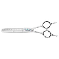 Ножницы парикмахерские GRODO филировoчные 6&quot; 40T