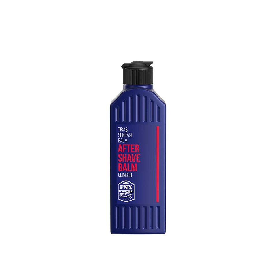Бальзам после бритья FNX BARBER CLIMBER, 225 мл