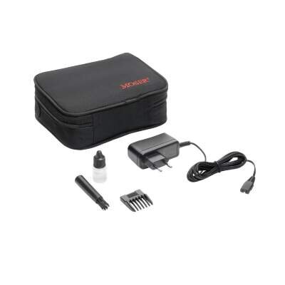 Машинка для стрижки животных WAHL 1586-0471 Prima