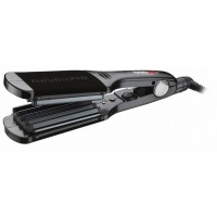 Щипцы-гофре BaByliss  PRO Ep Tech, 60 мм
