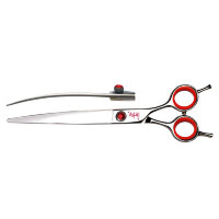 Ножницы изогнутые Yento Prime 17,80 см 7&quot;