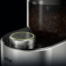 Кофемолка Braun KG7070 серебристая 110 Вт