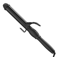 Щипцы для завивки волос Wahl Pro Shine 32 мм, черный