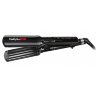 Щипцы-гофре BaByliss Pro широкие с покрытием EP Technology 5.0, 38 мм Щипцы-гофре BaByliss Pro широкие с покрытием EP Technology 5.0, 38 мм