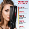 Щипцы-гофре BaByliss Pro широкие с покрытием EP Technology 5.0, 38 мм Щипцы-гофре BaByliss Pro широкие с покрытием EP Technology 5.0, 38 мм