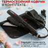 Щипцы-гофре BaByliss Pro широкие с покрытием EP Technology 5.0, 38 мм Щипцы-гофре BaByliss Pro широкие с покрытием EP Technology 5.0, 38 мм