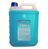 Дезинфицирующее средство Лайна-Супер Эко, 5 л