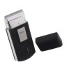 Набор: Машинка Wahl 8509-016 Magic Clip Cordless Metal Edition + электробритва Wahl Mobile Shaver 3615-0471