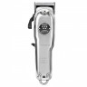 Набор: Машинка Wahl 8509-016 Magic Clip Cordless Metal Edition + электробритва Wahl Mobile Shaver 3615-0471