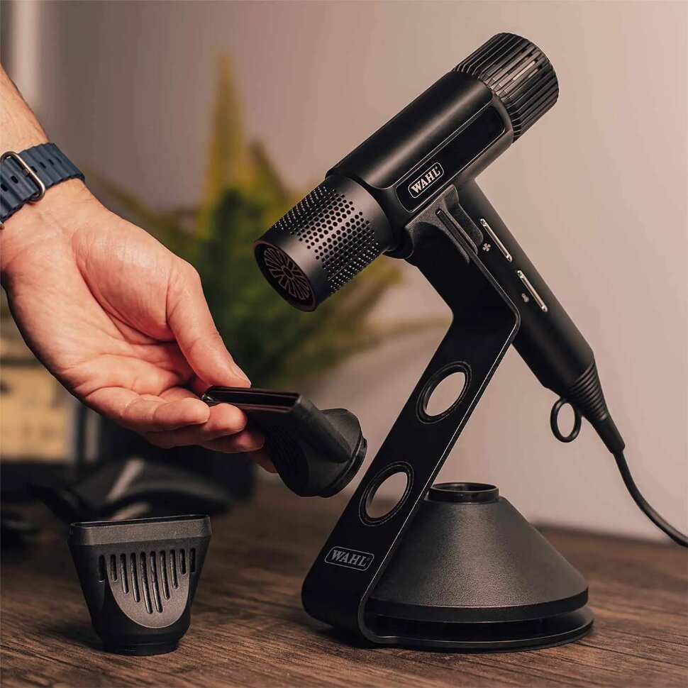 Держатель для фена Wahl Vanquish