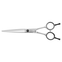 Ножницы парикмахерские GRODO Sharp прямые 6&quot;