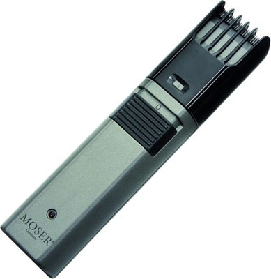 Машинка для стрижки бороды и усов Moser 1040-0460  Titan