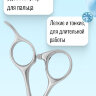 Ножницы парикмахерские GRODO Sharp филировoчные 5.5" 35T