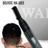 Триммер для носа, ушей и бровей Wahl 5640-616 Micro Groomsman