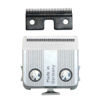 Ножевой блок Moser 1234-7020 Blade set, окантовочный