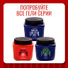 Гель для волос FNX BARBER ULTRA HOLD с кератином, 700 мл