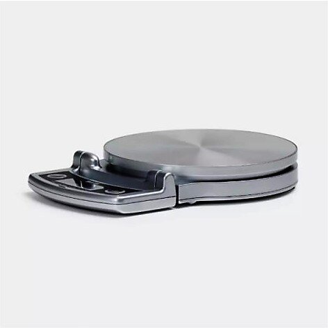 Весы Tanita кухонные KD-400-510 SILVER