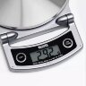 Весы Tanita кухонные KD-400-510 SILVER