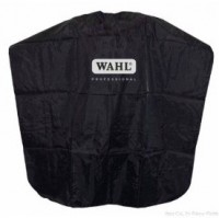 Пеньюар Wahl черный