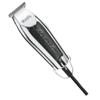 Машинка для окантовки Wahl 8081-026H Detailer Black, сетевая