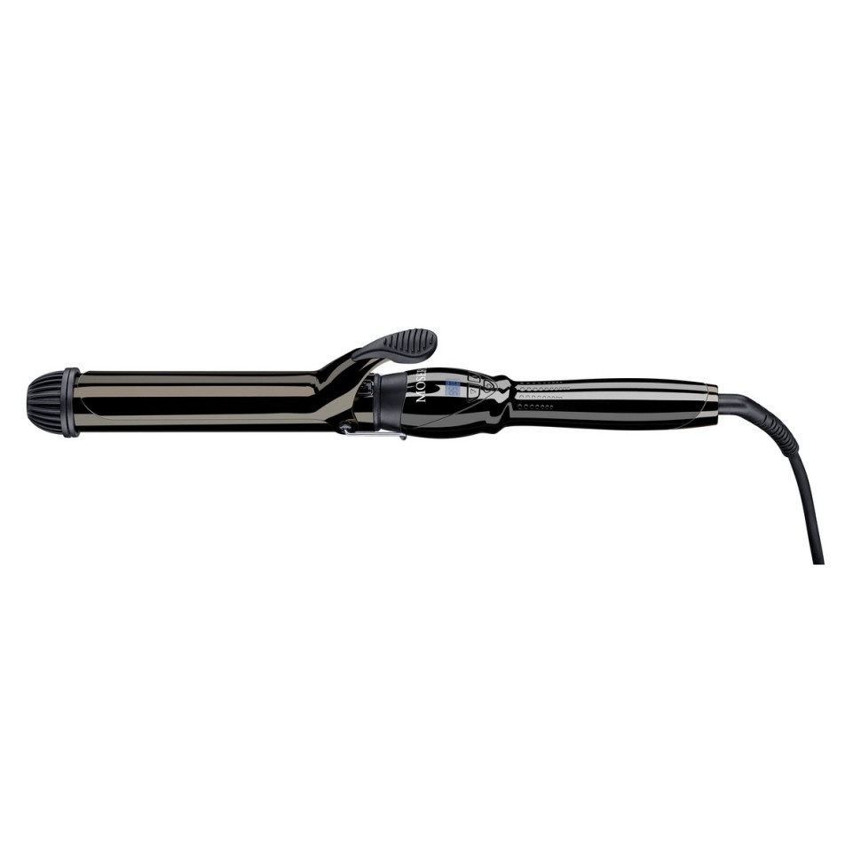 Уценка! Щипцы для завивки волос Moser 4445-0050 Curling Tong TitanCurl, 32mm