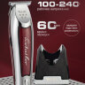 Триммер для стрижки Wahl 8171-016 Detailer Cordless 5*, беспроводной 