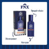 Пудра-воск для волос FNX BARBER, 20 гр