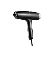 Фен BaByliss PRO Falco 2000 Вт, черный/серебро