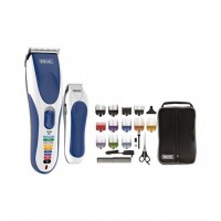 Набор из машинки для стрижки и мини-триммера WAHL 9649-916 Color Pro cordless combo