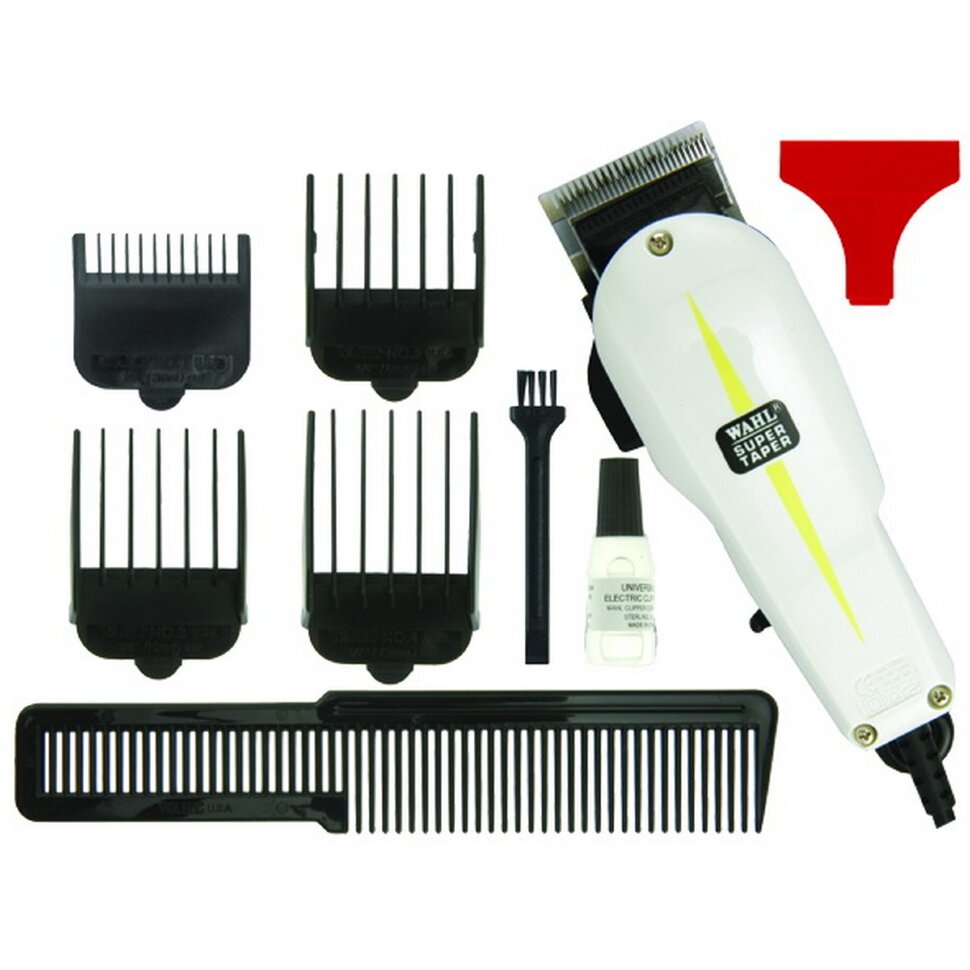 Машинка для стрижки Wahl 3026832 Super Taper