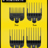 Машинка для стрижки Wahl 3026832 Super Taper