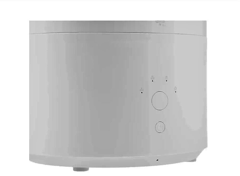 Увлажнитель воздуха Xiaomi Smart Antibacterial Humidifier