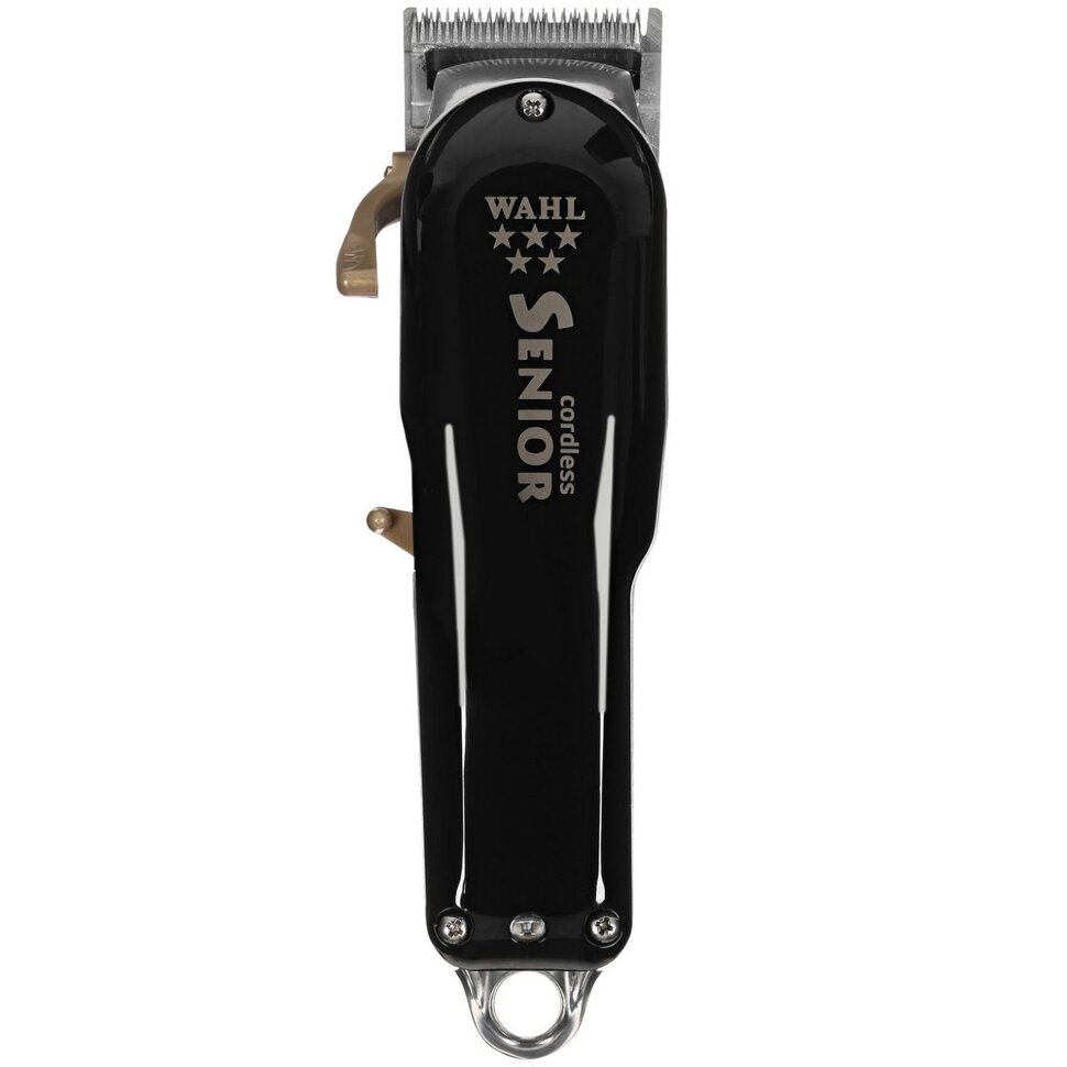 Машинка для стрижки Wahl 3027249 Senior Cordless