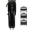 Машинка для стрижки Wahl 3027249 Senior Cordless
