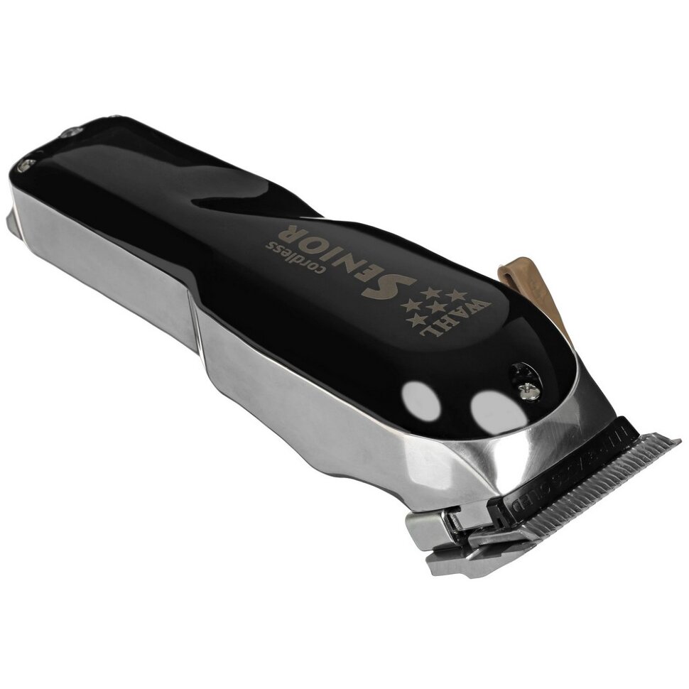 Машинка для стрижки Wahl 3027249 Senior Cordless