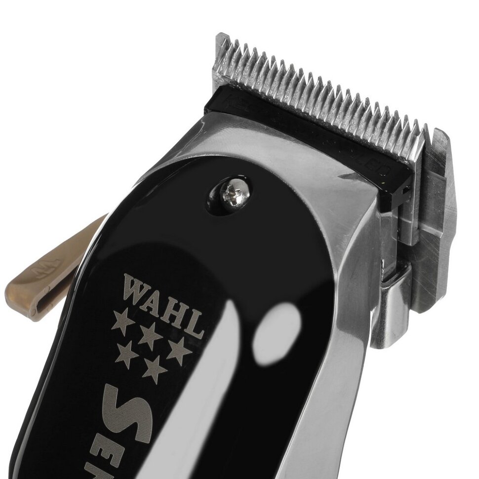Машинка для стрижки Wahl 3027249 Senior Cordless