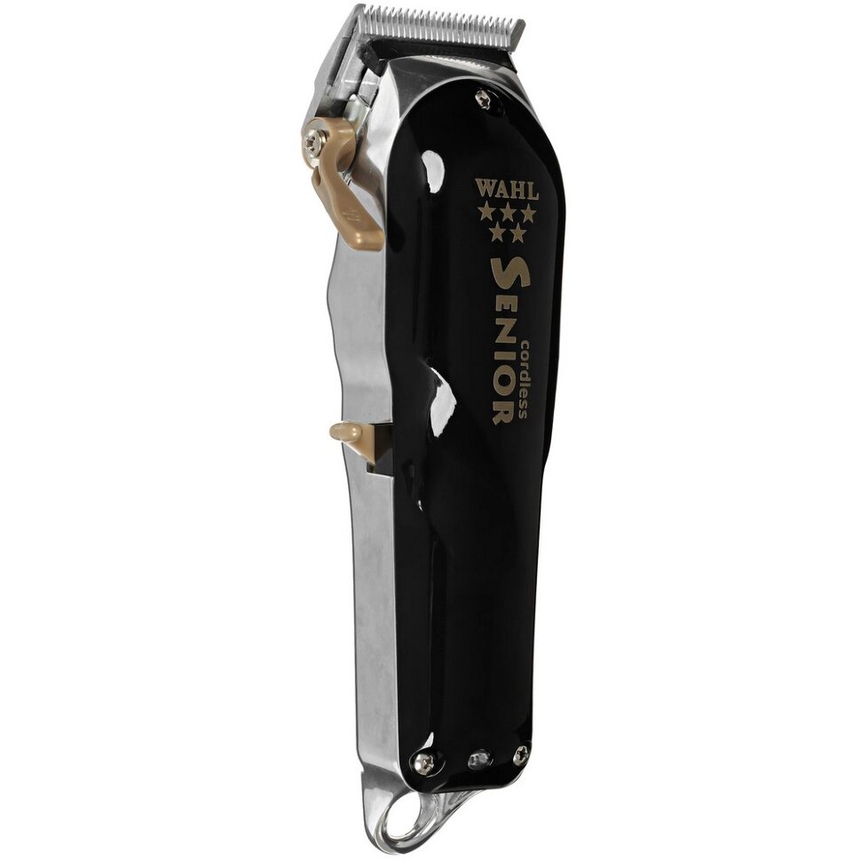 Машинка для стрижки Wahl 3027249 Senior Cordless