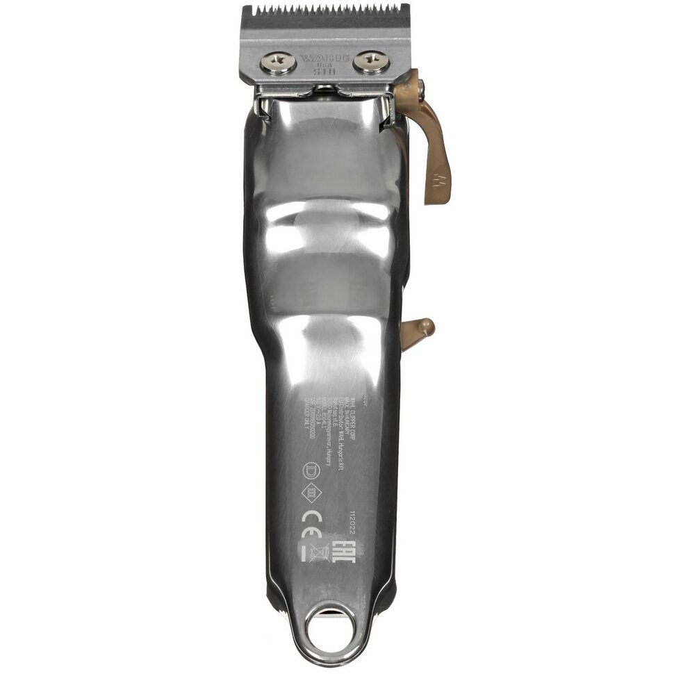 Машинка для стрижки Wahl 3027249 Senior Cordless