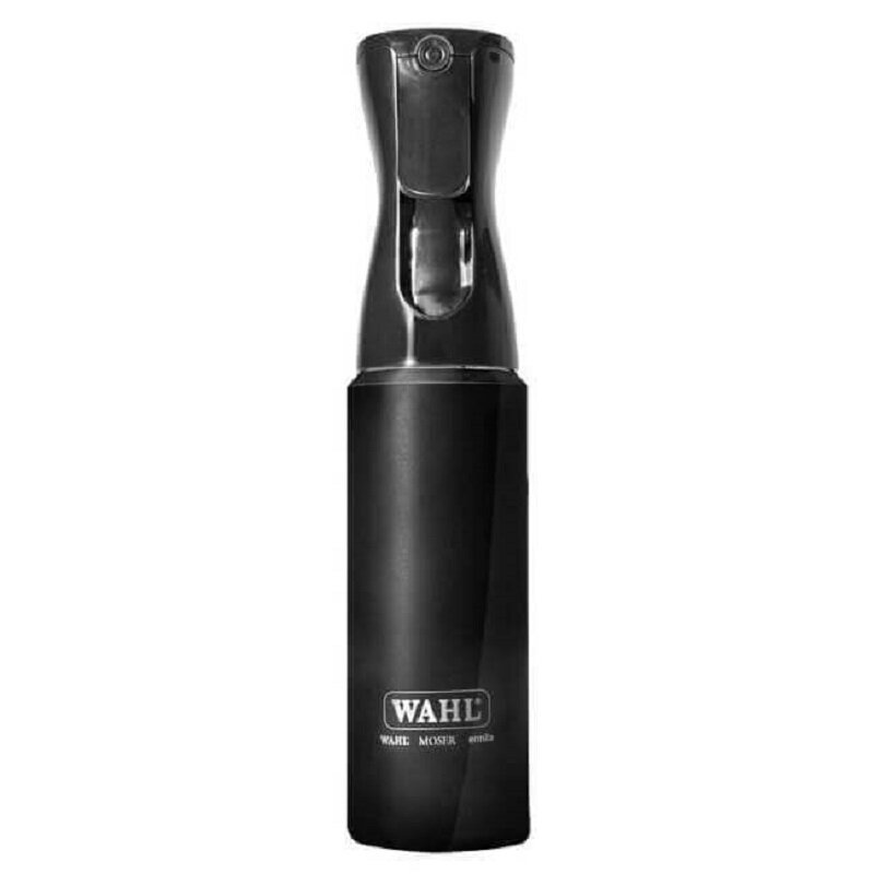 Распылитель WAHL Flairosol с логотипом, черный