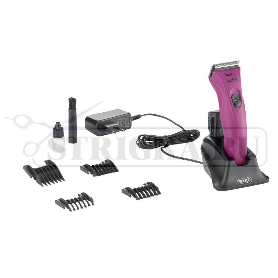 Машинка Wahl Creativa 1876-0481 для стрижки животных 