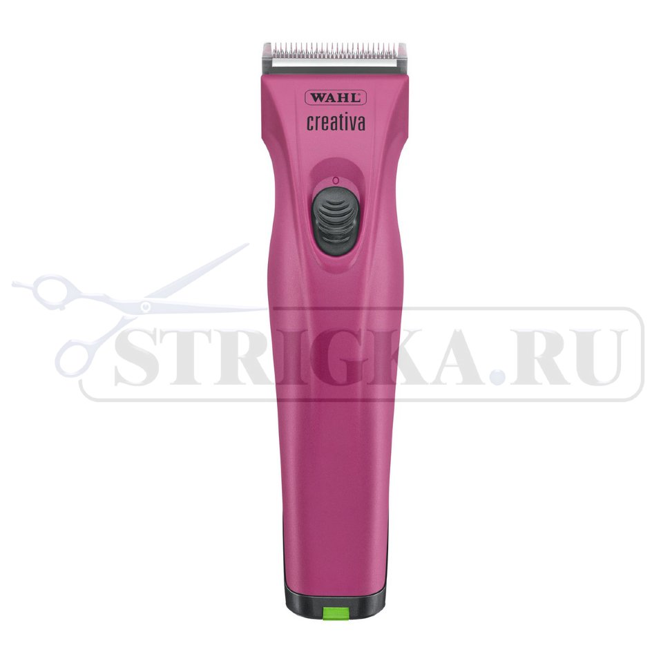 Машинка Wahl Creativa 1876-0481 для стрижки животных 