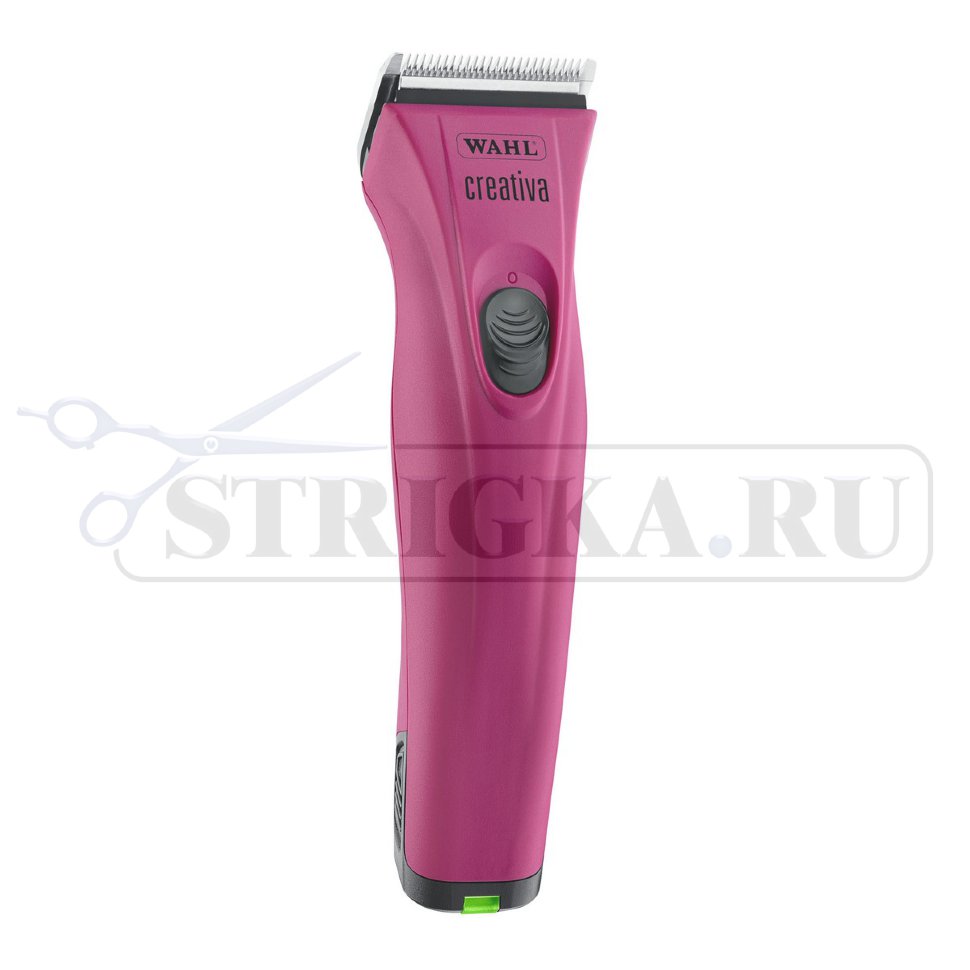 Машинка Wahl Creativa 1876-0481 для стрижки животных 