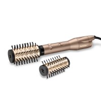 Фен-щетка BaByliss AS952E 650 Вт, розовый/черный