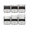 Набор магнитных насадок Wahl 1801-7110 Premium Magnetic 1,5-13 мм