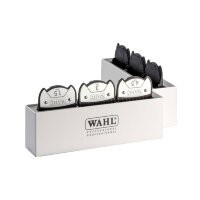 Набор магнитных насадок Wahl 1801-7110 Premium Magnetic 1,5-13 мм