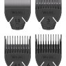 Набор пластиковых насадок Wahl 1501-7000 для Chromini 1,5/3/4,5/6 мм