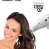 Фен ETI Stratos 6900 Xtrapower 2500 ватт, белый