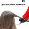 Фен ETI Micro Stratos 3600, 2400 ватт, красный Фен ETI Micro Stratos 3600, 2400 ватт, красный