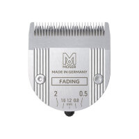 Ножевой блок Moser 1887-7020 Fading blade