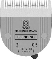 Ножевой блок Moser 1887-7050 Blending blade